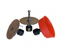 Thiết bị kiểm tra lực kéo bê tông